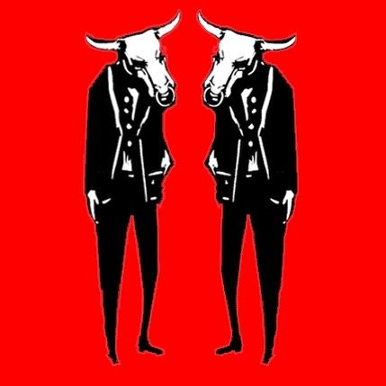 Deckle & Hide Logo